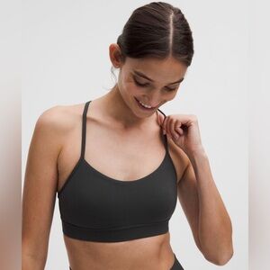 🆕 Lululemon Flo Y Nulu Bra Size 8